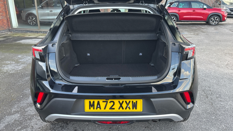 Vauxhall Mokka 1.2 Turbo 100 Elite Premium 5dr Petrol Hatchback